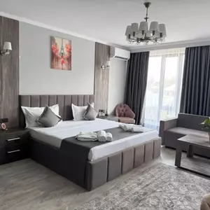 отель Kausar. Hotel