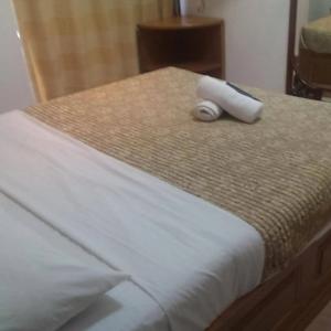 отель Max Residence