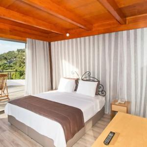 отель Alacati Villa Renk