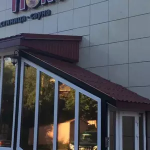 отель Fort Club Hotel