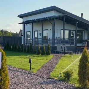 отель Kexholm