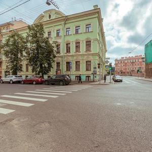 отель Spb2Day Bolshaya Morskaya 56