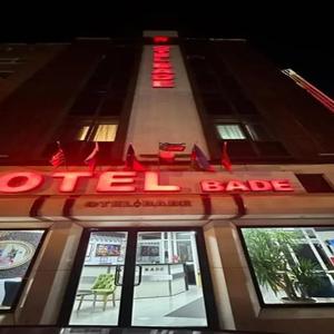 отель Kadikoy Bade 3 Hotel