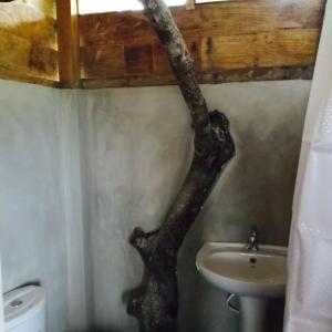 отель The Hideout Sigiriya