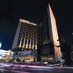 отель Grand Millennium