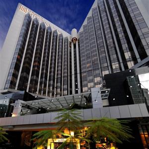 Отель Grand Millennium в Куала-Лумпур - Малайзия