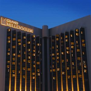 Отель Grand Millennium в Куала-Лумпур - Малайзия