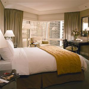 Отель Grand Millennium в Куала-Лумпур - Малайзия