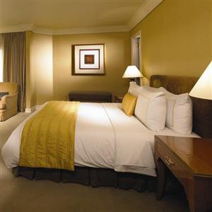 Отель Grand Millennium в Куала-Лумпур - Малайзия