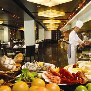 Отель Grand Millennium в Куала-Лумпур - Малайзия