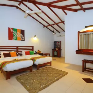 отель Royal Retreat Sigiriya