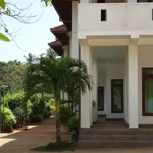 отель Moragalla Beach Home Guesthouse (Newly opened hotel)
