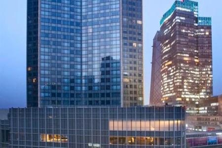 Отель Grand Millennium Beijing в Пекин - Китай