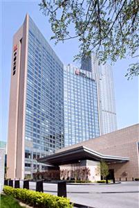 Отель Grand Millennium Beijing в Пекин - Китай