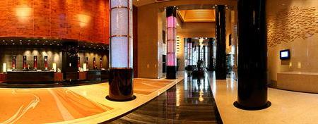 Отель Grand Millennium Beijing в Пекин - Китай