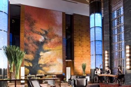 Отель Grand Millennium Beijing в Пекин - Китай