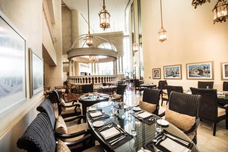 Отель Grand Millennium Dubai в Аль Барша - ОАЭ