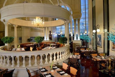 Отель Grand Millennium Dubai в Аль Барша - ОАЭ