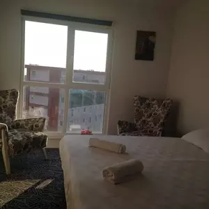 отель Carmen Suite Tuyap