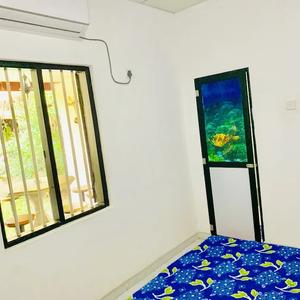 отель MICHS Beach Villa - Maggona