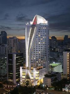 отель Hilton Bangkok Grande Asoke