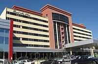 отель Grand Mir