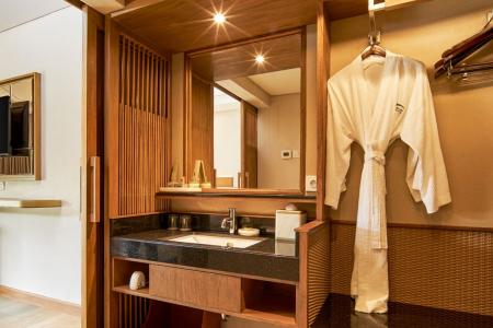 Отель Grand Mirage Resort & Thalasso Bali в о. Бали - Индонезия