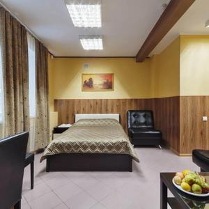 отель Allis Mini-hotel