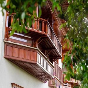 отель Iskelem Otel