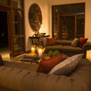 отель Stone House Kandy