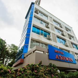 отель Hotel Ashwin