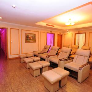 отель A25 Luxury Hotel
