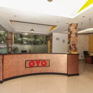 отель OYO 125 Hotel Remaco