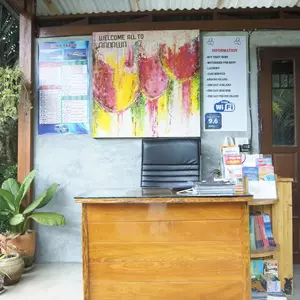 отель Andawa Lanta Resort
