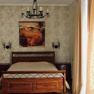 отель Na Sovetskom Hotel