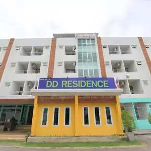 отель DD Residence