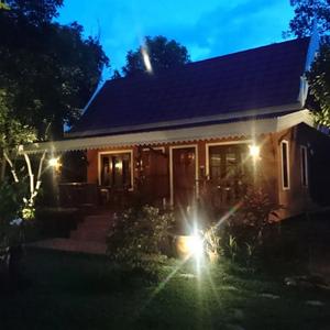 отель Macura Resort