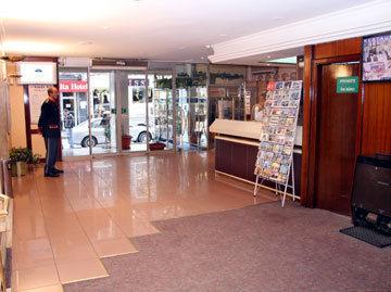 Отель Grand Ons в Фатих - Турция