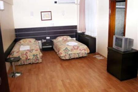 Отель Grand Ons в Фатих - Турция