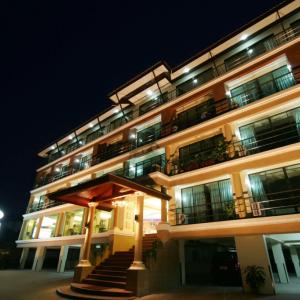 отель Murraya Residence
