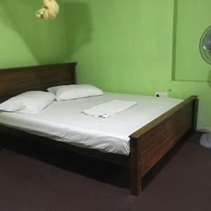 отель Like lodge