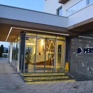 отель Perla Luxury