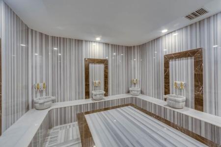 Отель Signature Blue Resort в Кушадасы - Турция