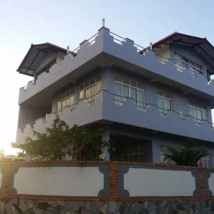 отель Hotel Lans