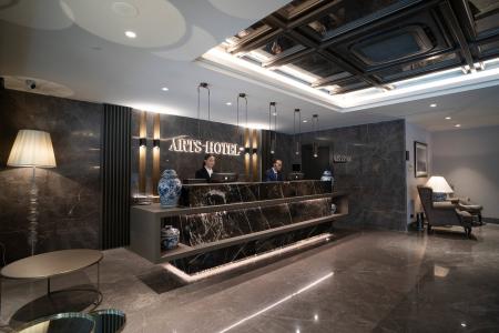 Отель Arts Hotel Taksim в Таксим - Турция