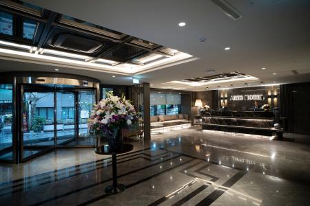 Отель Arts Hotel Taksim в Таксим - Турция