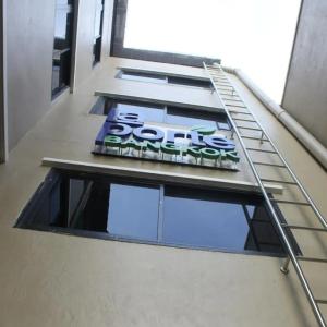 отель La Porte Bangkok Hotel