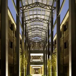 отель Cheery Dragon Canal Hotel Hangzhou