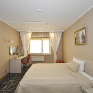 отель Butik Hotel