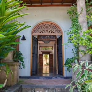 отель Villa Aurora, Galle Fort
